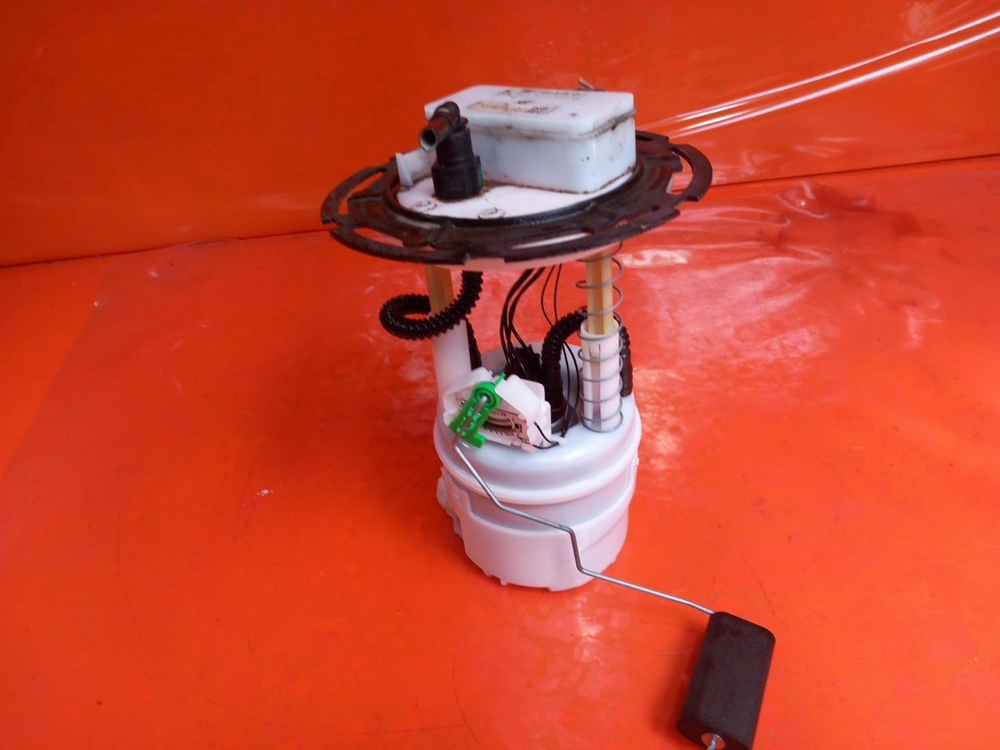 2024 Dacia Jogger Fuel Pump Sender Unit 172026317R Warranty A391 - Image 3