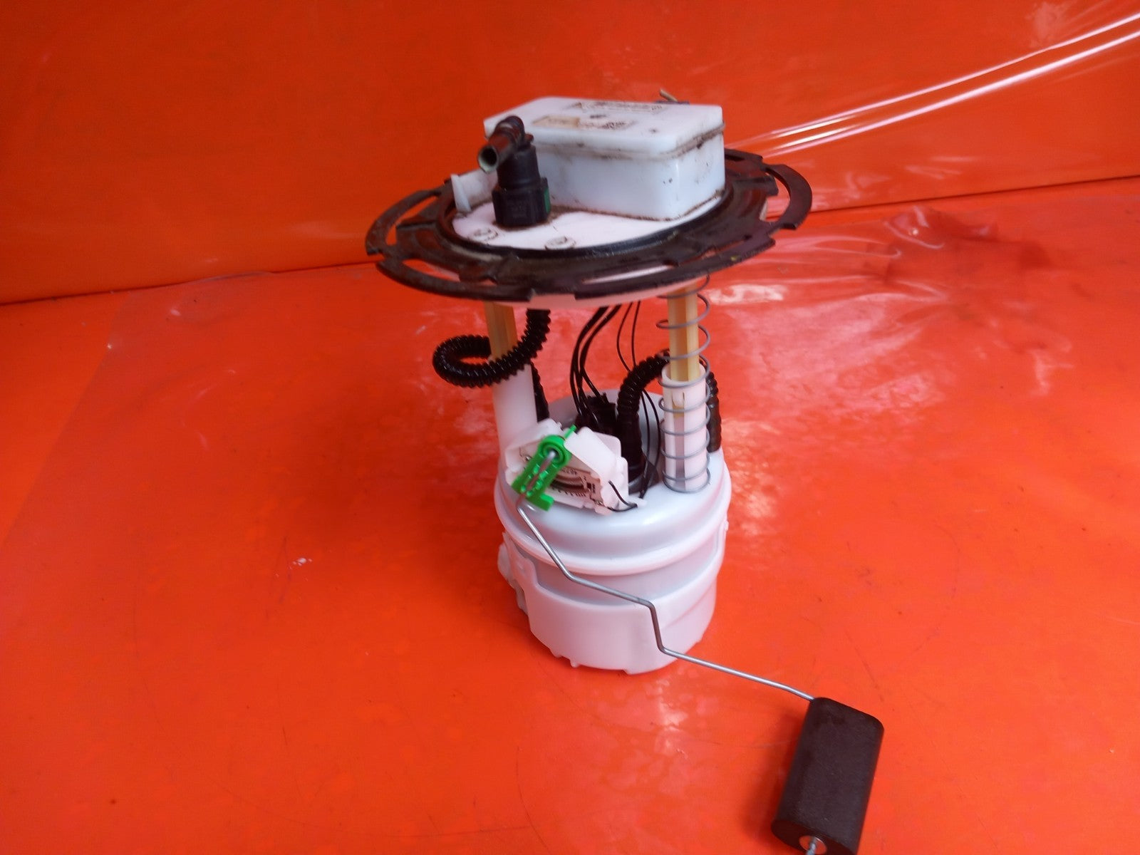 2024 Dacia Jogger Fuel Pump Sender Unit 172026317R Warranty A391 - Image 3