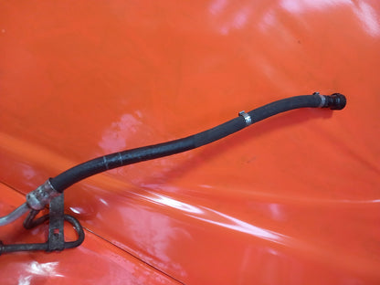 2014 Ford Transit Custom 2.2 Diesel A/C Air Con Hose Pipe Warranty A379 - Image 5