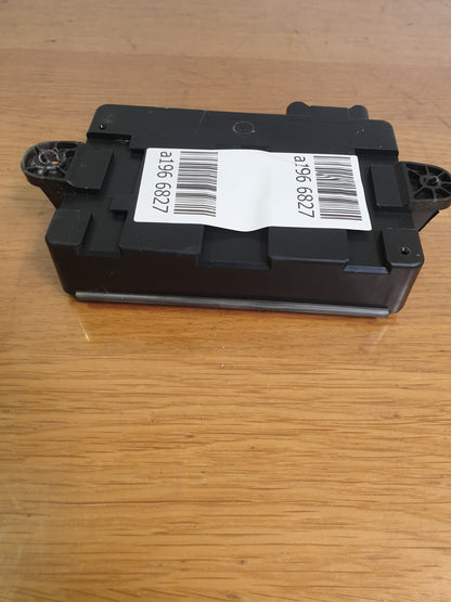 ✅JAGUAR F-PACE X761 3.0 PETROL 2017 KEYLESS ENTRY CONTROL MODULE HPLA19H440BD - Image 10