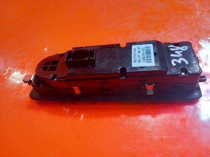 2013 BMW 1 Series E88 Right Driver Window Control Switch 9217317 Warranty A348 - Image 9