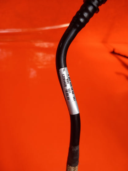 2024 Mercedes Sprinter W907 Fuel Feed Return Pipe Hose A9074702802 Warranty A402 - Image 8