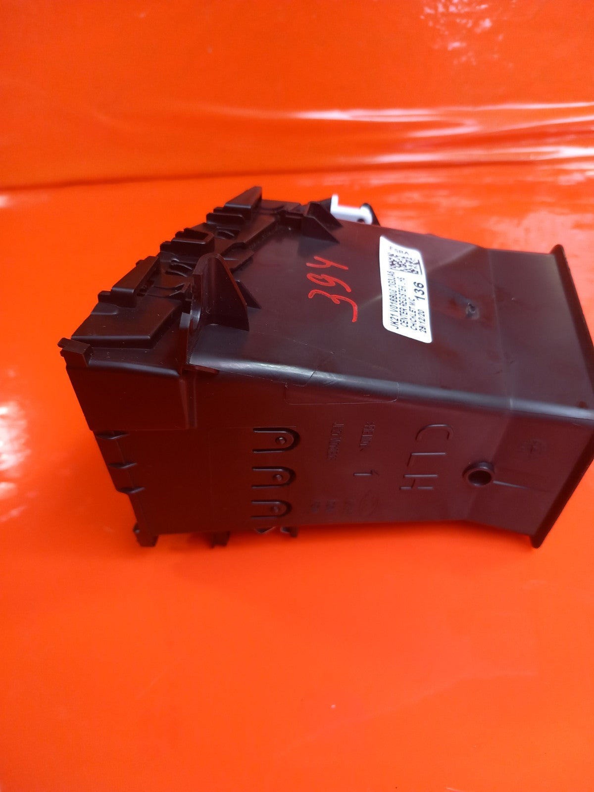 Ford Transit Custom 2.0 Diesel 2021 Central Left Air Vent JK21V018B08DG Warranty - Image 11
