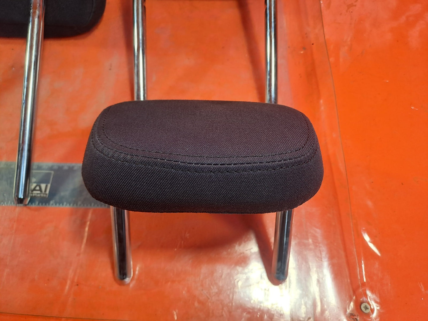 ✅2012 BMW 3 SERIES F30 2.0D HEADRESTS SET + WARRANTY A321 - Image 8
