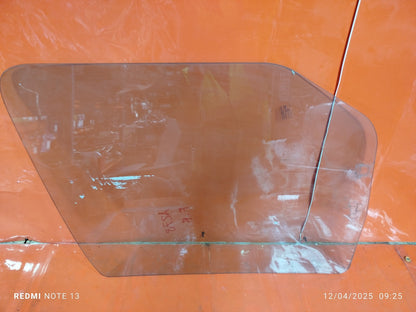 ✅2015 VW CRAFTER 2E 2.0D FRONT RIGHT DOOR WINDOW GLASS + WARRANTY A278 - Image 5