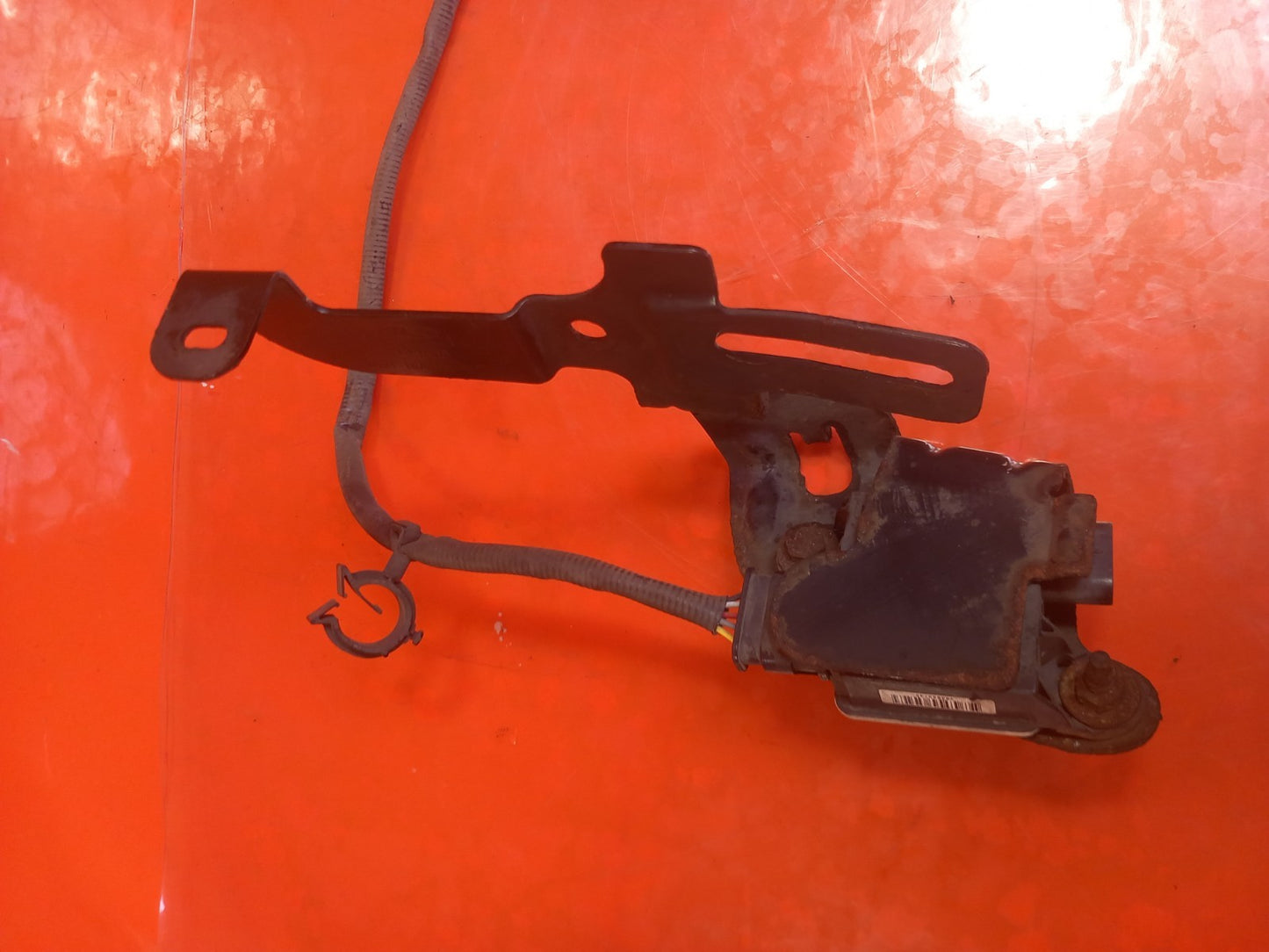 Ford Transit Custom 2.0 Diesel 2019 Nox Sensor And Bracket JK2114A206BD Warranty - Image 7