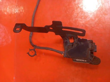 Ford Transit Custom 2.0 Diesel 2019 Nox Sensor And Bracket JK2114A206BD Warranty - Image 7