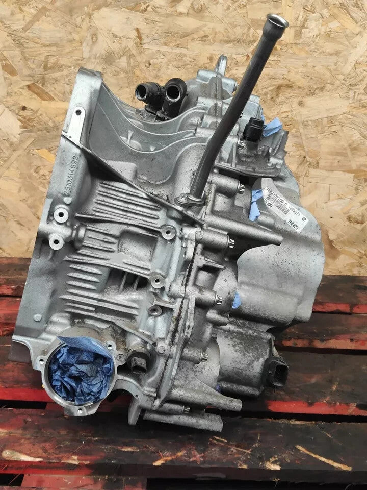 ✅2021 MERCEDES A200 W177 1.3P 7 SPEED AUTOMATIC GEARBOX 14K MILES 2510314291 - Image 6