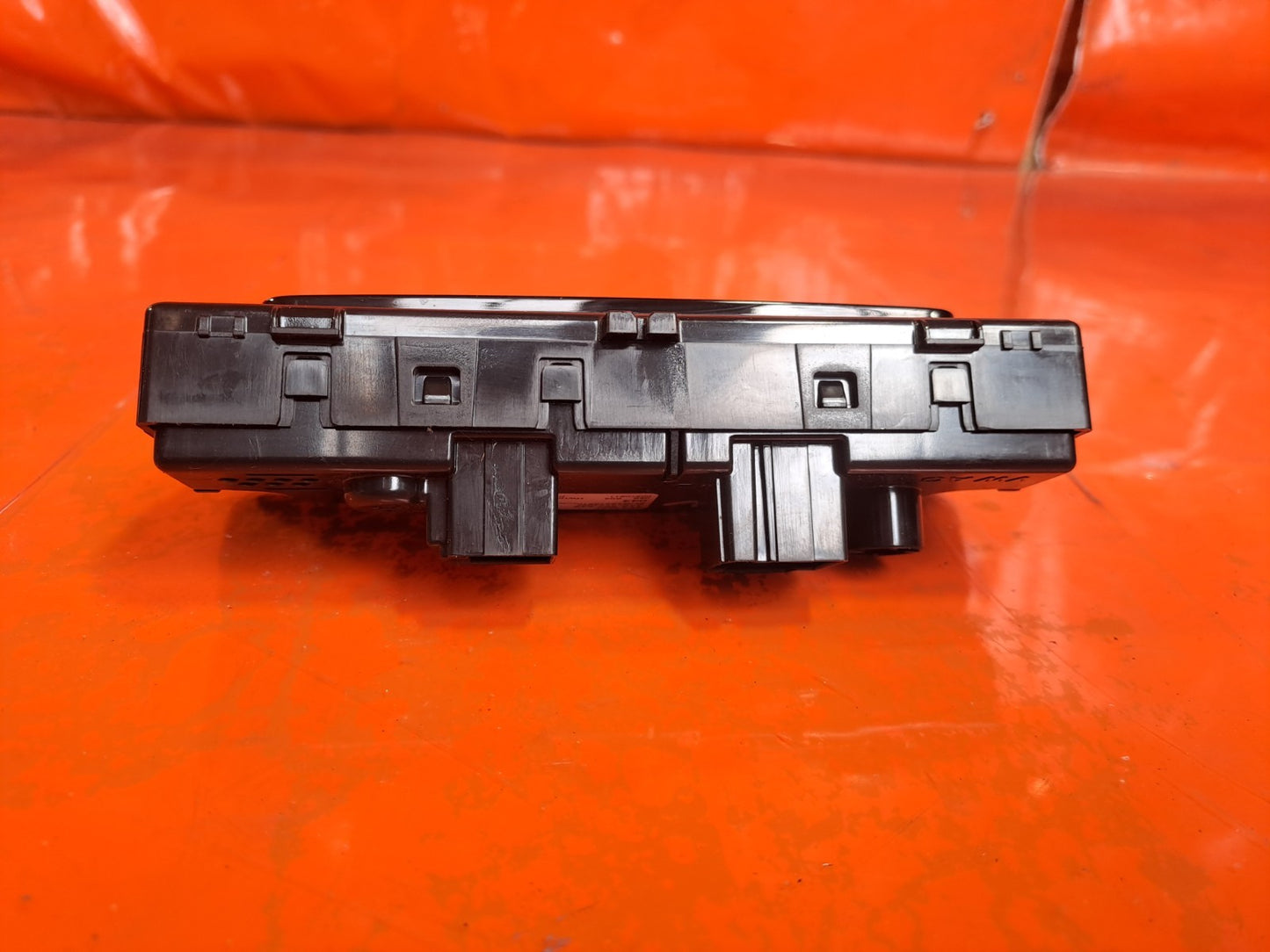 ✅2022 VW Golf GTE Rear Climate Control Unit 11A907049 + Warranty A388 - Image 5