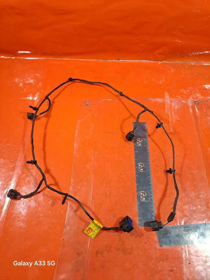 ✅2018 SSANGYONG KORANDO LE REAR PARKING SENSOR WIRING 82900-34510 +WARRANTY A288 - Image 8