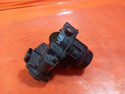 2021 BMW 1 Series F40 1.5 Diesel Throttle Body 8512452 Warranty A365 - Image 7