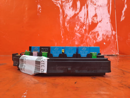 ✅Ssangyong Korando S 2013 2.0 Diesel FUSEBOX RELAY BOX 84410-09000 82356-14000 - Image 2