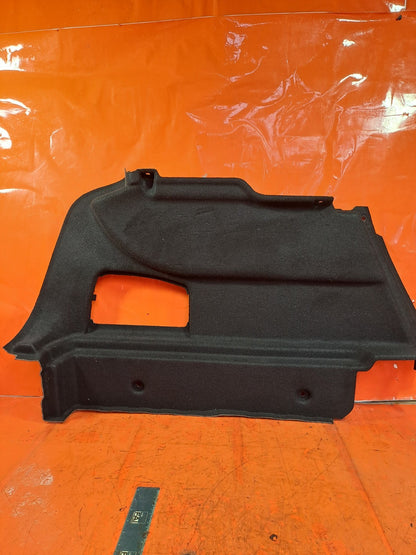 ✅BMW 220D M SPORT F44 2.0 DIESEL 2023 REAR LEFT TRUNK BOOT COVER TRIM 7491181 - Image 3