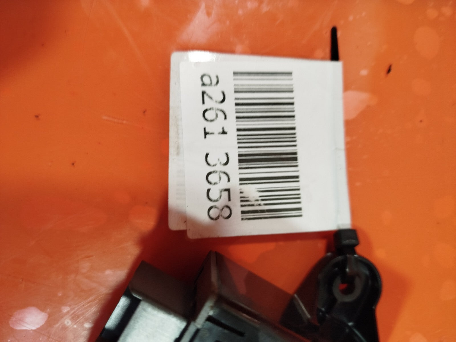 ✅2018 FORD FIESTA MK8 VIGNALE REAR DOOR CONTROL MODULE H1BT-14B534-AE + WARRANTY - Image 6