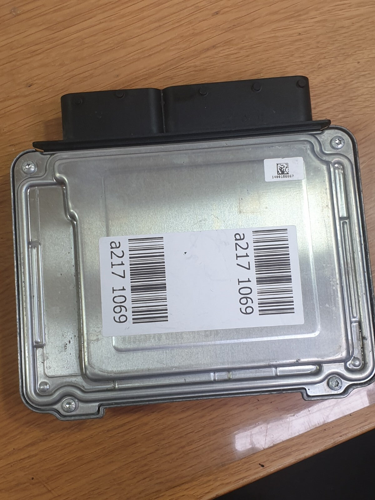 2019 SEAT ARONA FR 1.0P ENGINE CONTROL MODULE ECU 04C907309BP + WARRANTY A217 - Image 5