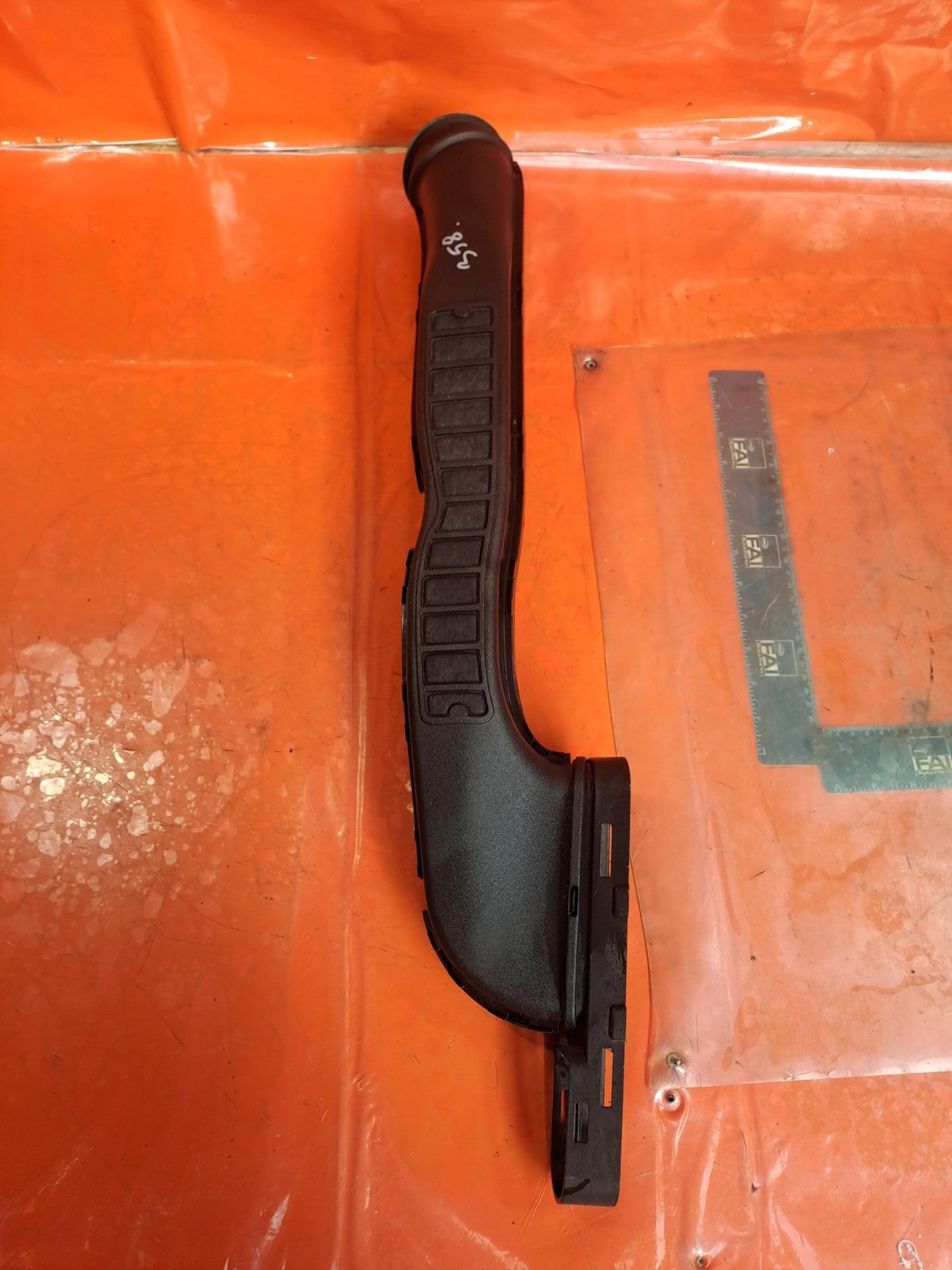 ✅MERCEDES CLA 180 AMG LINE 1.3 PETROL 2021 AIR INTAKE HOSE PIPE A6540941997 A358 - Image 6