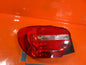 ✅MERCEDES W176 A180 AMG SPORT 1.5 DIESEL 2015 REAR LEFT TAIL LIGHT A1769060100 - Image 1