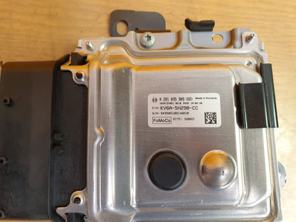 ✅2020 FORD TOURNEO CUSTOM 2.0D ADBLUE CONTROL UNIT KV6A-5H298-CC + WARRANTY A161 - Image 9