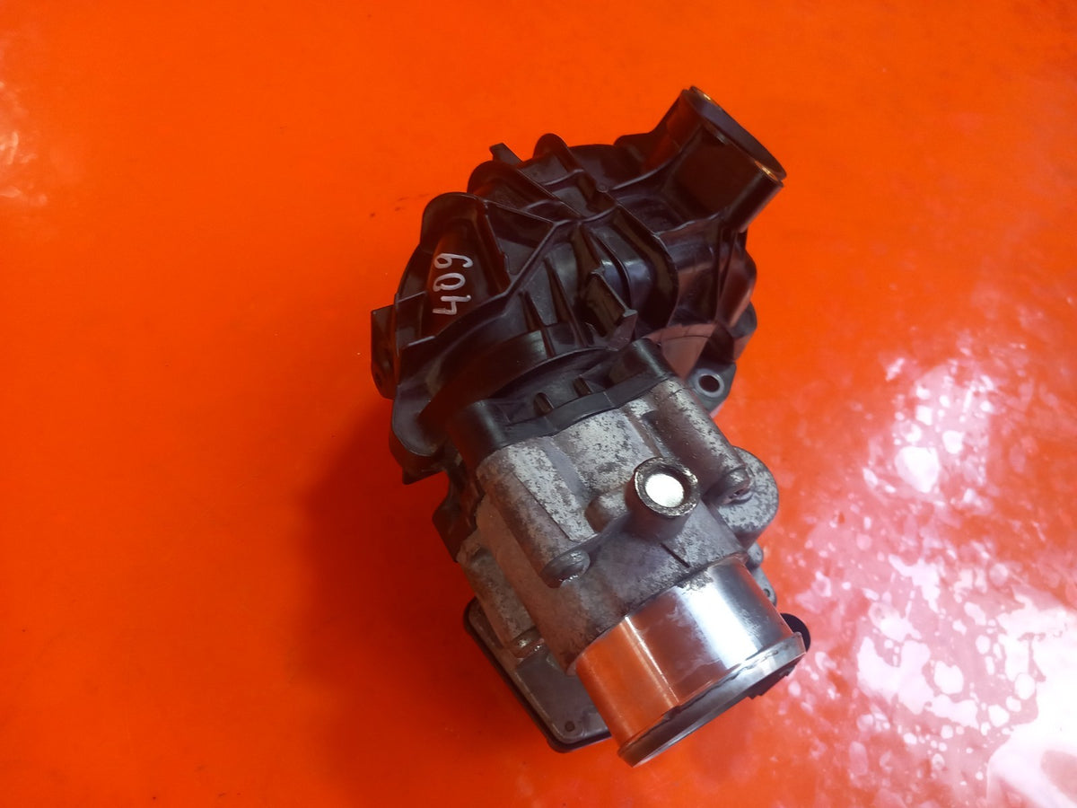 2016 Ford Transit Custom 2.0 Diesel Throttle Body GK2Q-6K770-AC Warranty A409 - Image 11