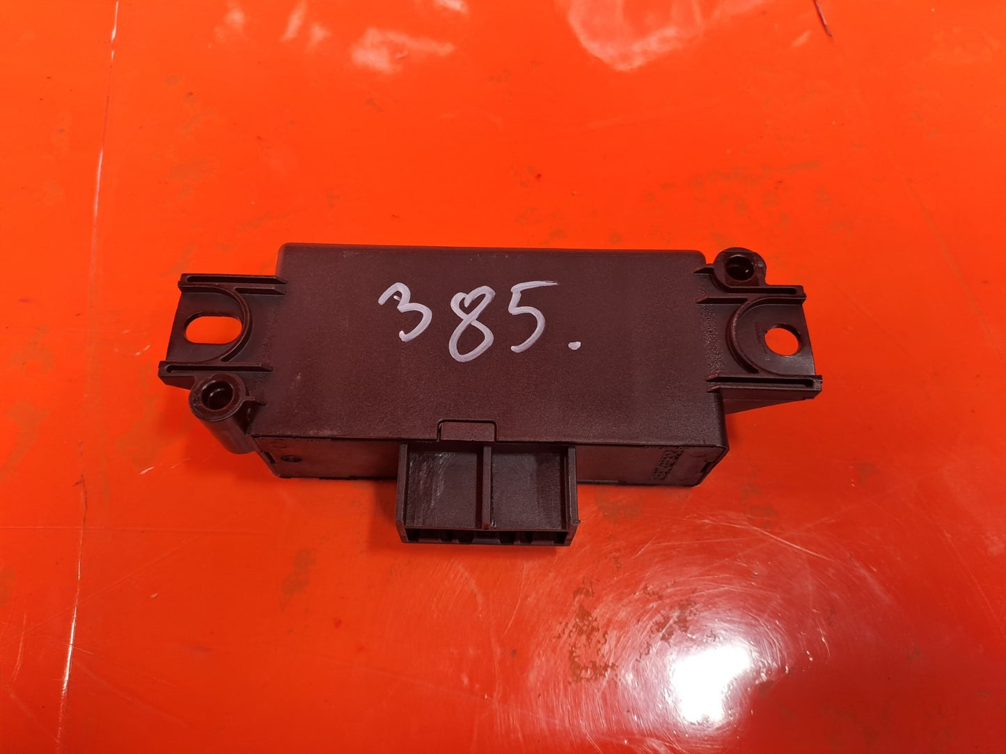 ✅2021 Renault Captur MK2 Parking Distance Control 284L04495R + Warranty A385 - Image 8
