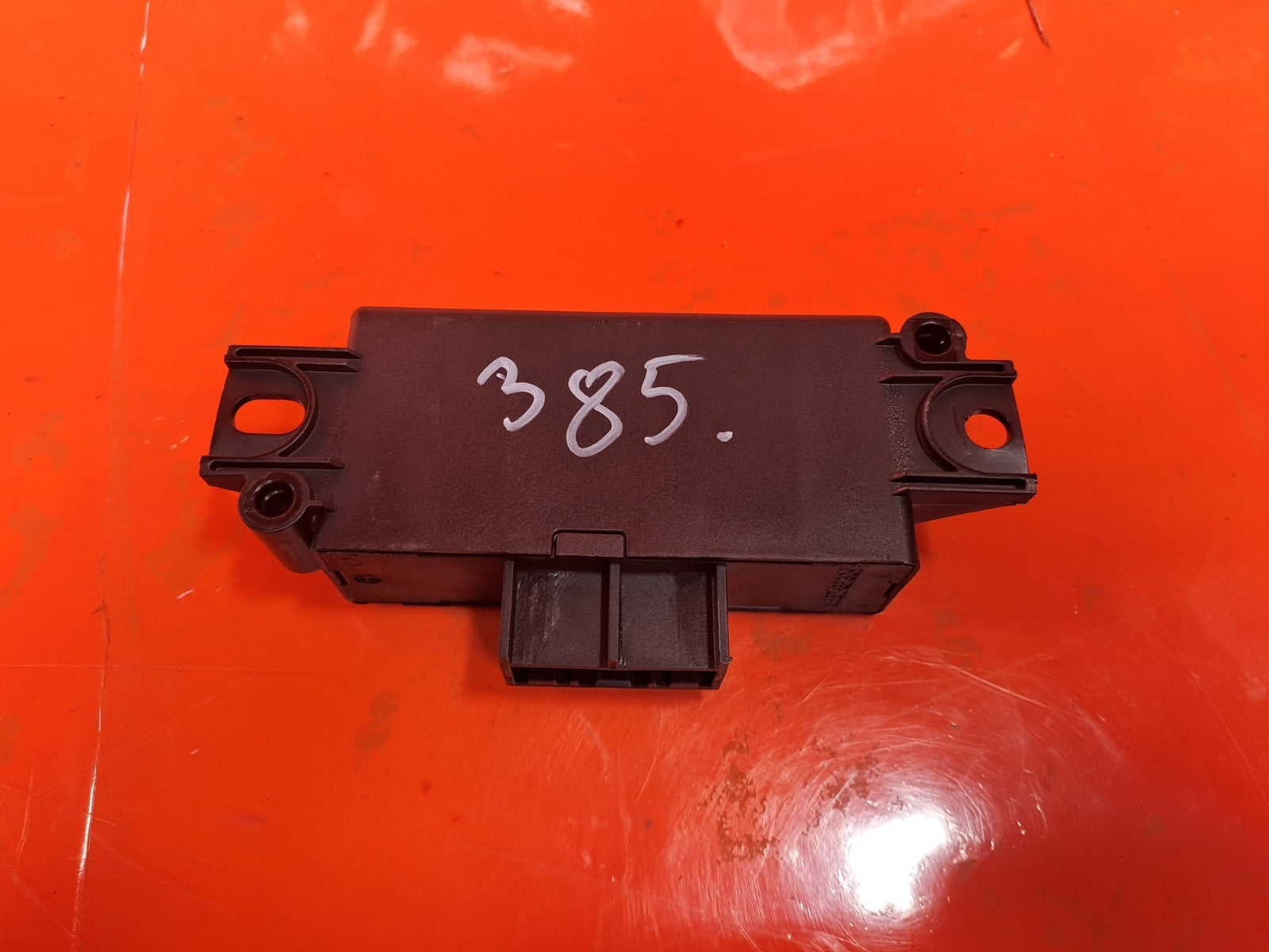 ✅2021 Renault Captur MK2 Parking Distance Control 284L04495R + Warranty A385 - Image 8