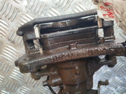 ✅2019 FORD TRANSIT CUSTOM V362 BRAKE CALIPER REAR LEFT + WARRANTY A281 - Image 12