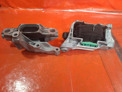 ✅FORD KUGA ST-LINE X 2.5 PETROL 2023 ENGINE MOUNT BRACKETS LX636F012AC Warranty - Image 9