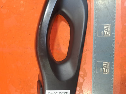 ✅Renault Trafic III 2016 1.6 Diesel WINDOW SWITCH AND INNER DOOR HANDLE TRIM - Image 4