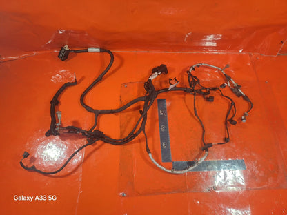 ✅2024 FORD KUGA MK3 BOOT TAILGATE WIRING LOOM LX6T-14B060-EAEG + WARRANTY A302 - Image 9