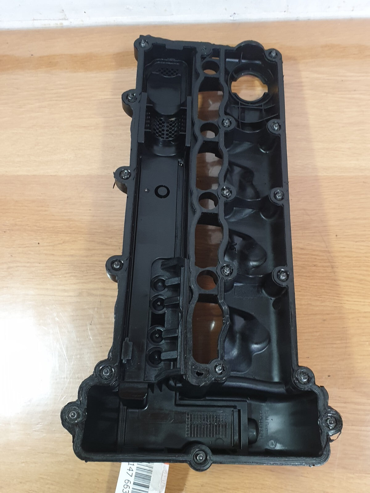 ✅2014 Mercedes C-Class W205 2.1 Diesel Engine Rocker Cover A6510107117 A147 - Image 4