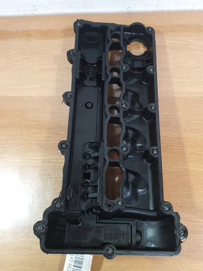 ✅2014 Mercedes C-Class W205 2.1 Diesel Engine Rocker Cover A6510107117 A147 - Image 4