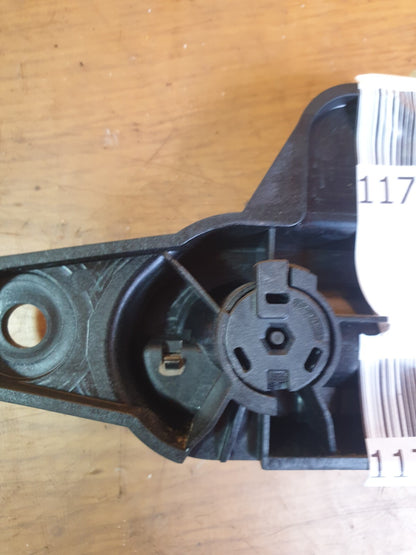 ✅2022 TESLA MODEL Y FRONT RIGHT DOOR HANDLE 1528115-00-D + WARRANTY A172 - Image 4