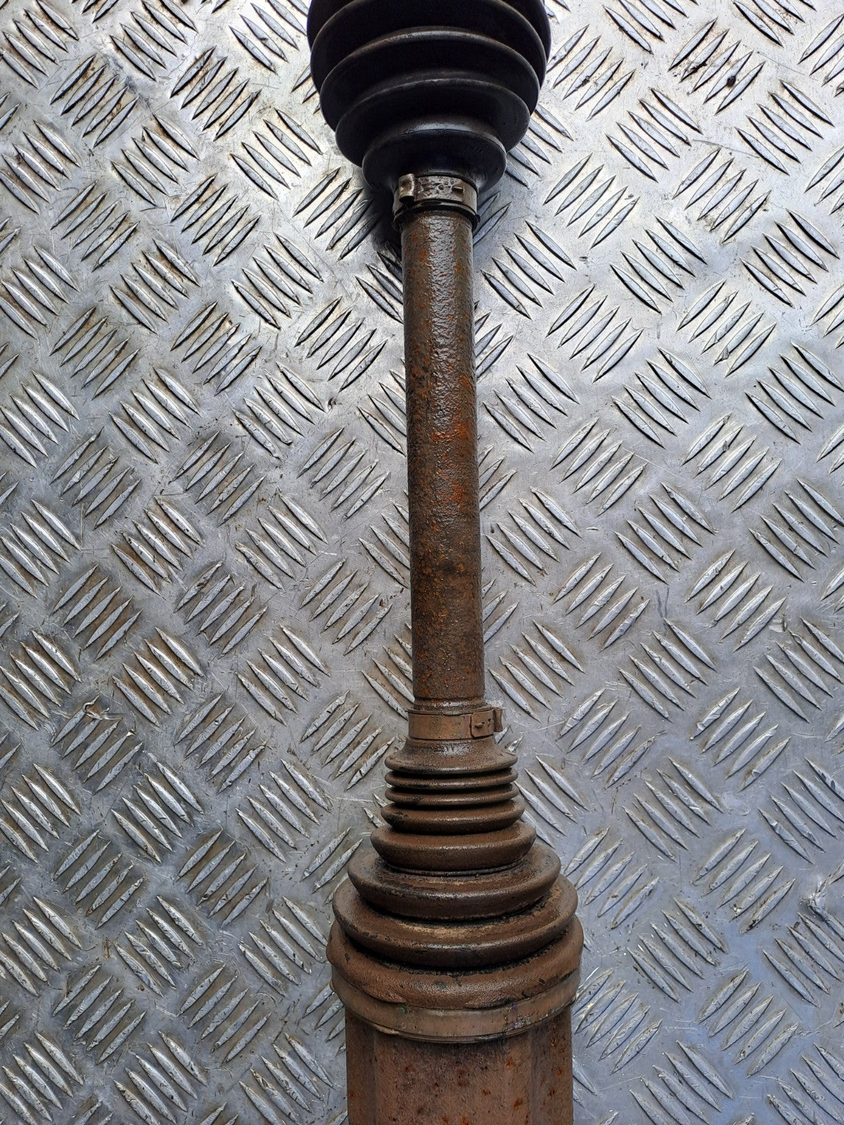 ✅2013 FORD TRANSIT CUSTOM DRIVESHAFT RIGHT BK21-3B436-AD + WARRANTY A350 - Image 11