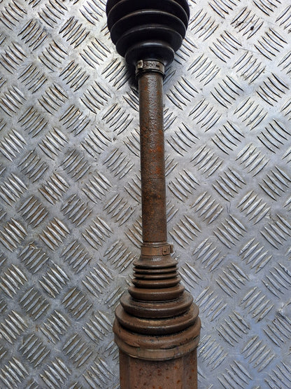 ✅2013 FORD TRANSIT CUSTOM DRIVESHAFT RIGHT BK21-3B436-AD + WARRANTY A350 - Image 11