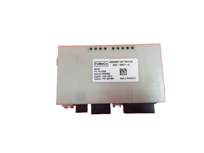 2021 Ford Ranger Wildtrak Trailer Tow Module DG9T-19H517-AJ Warranty A407 - Image 1