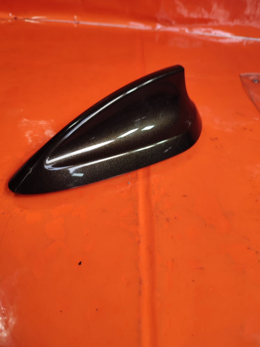 ✅BMW X1 F48 2.0 PETROL 2018 ROOF ANTENNA BRONZE 9311882-04 Warranty A303 - Image 2