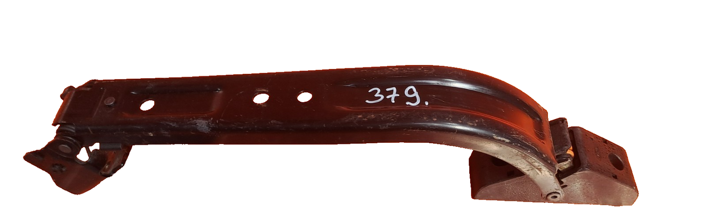 ✅2014 Ford Transit Custom Left Sliding Door Check Strap BK21-V441A14-AE A379 - Image 1