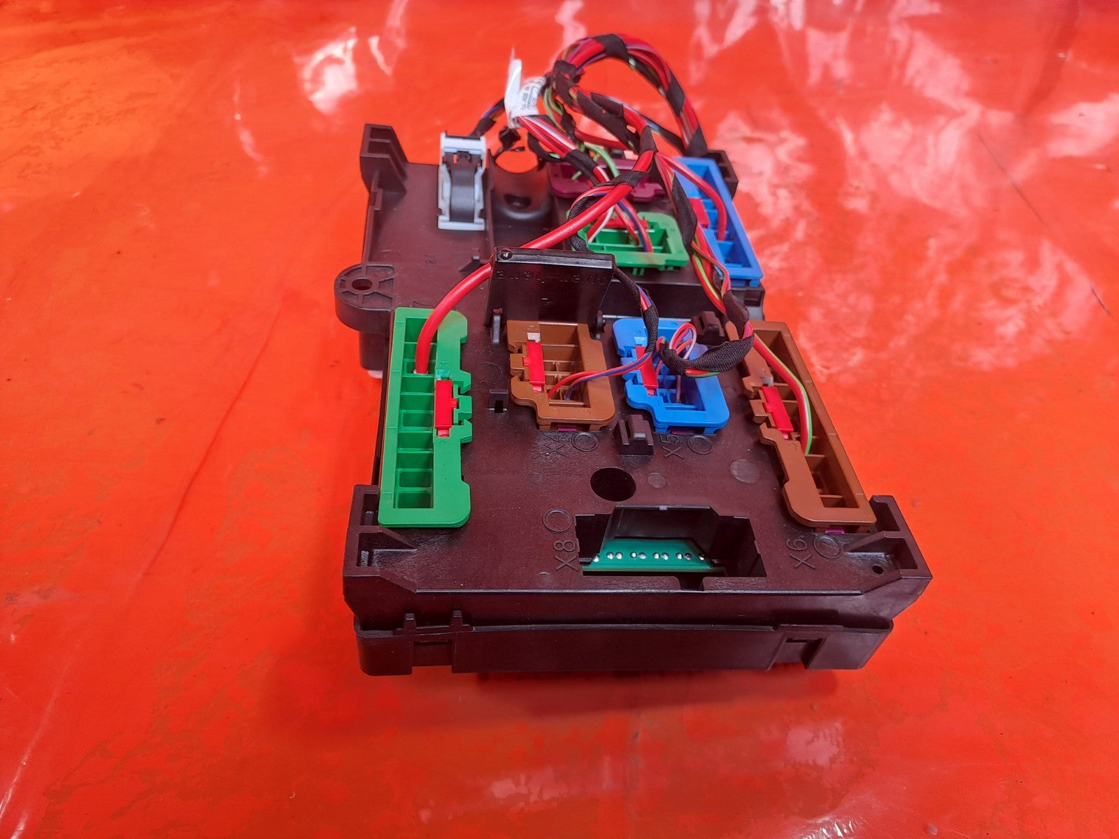 ✅BMW G20 318D M Sport 2.0 Diesel 2021 Fuse Box Relay 8734162 8795477 Warranty - Image 5
