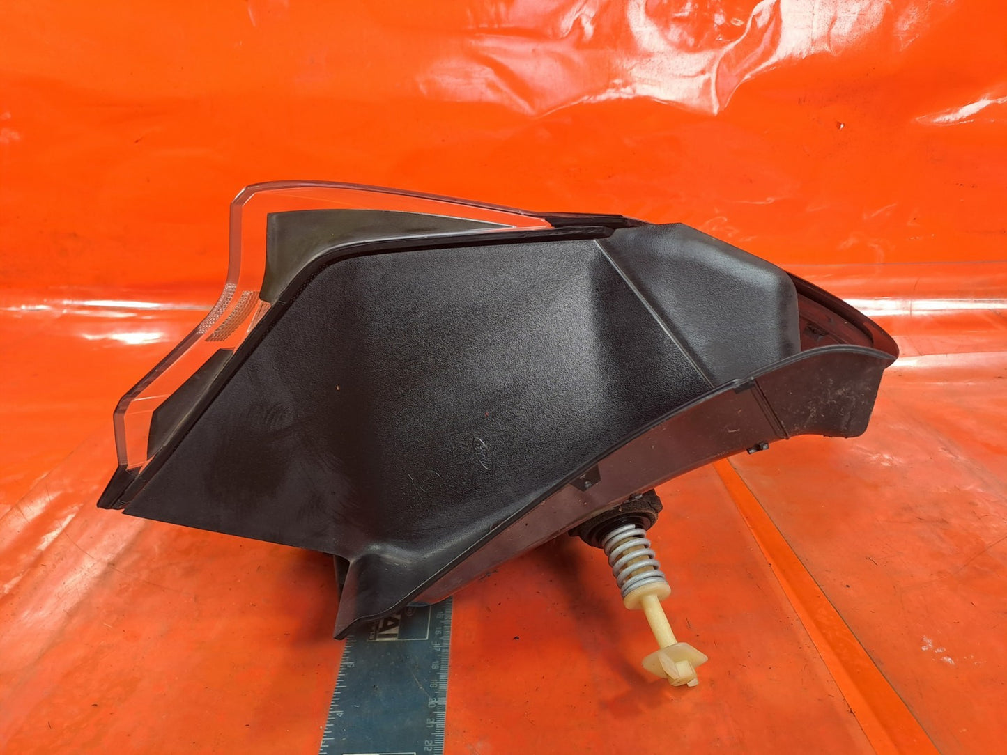 ✅2023 FORD PUMA TITANIUM 1.0P REAR LEFT OUTER TAIL LIGHT L1TB13405AG A328 - Image 6