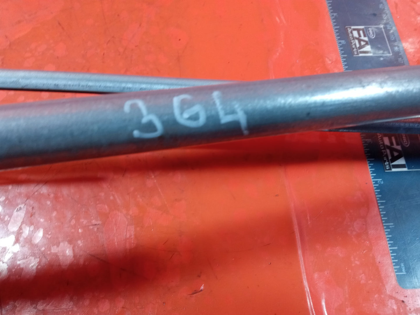 ✅Dacia Duster Journey 1.3 Petrol 2024 Front Wiper Linkage & Motor 288003099R - Image 10