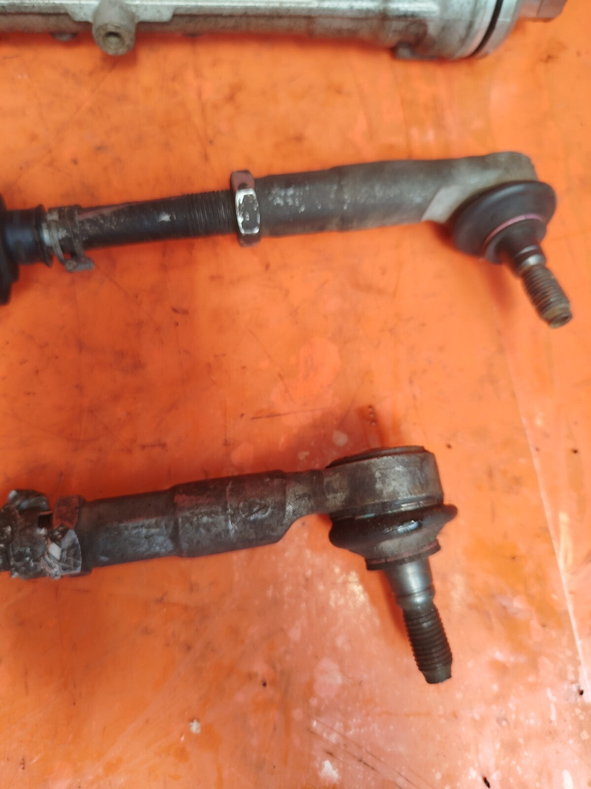 ✅VW TAIGO LIFE 1.0 PETROL 2023 POWER STEERING RACK A0050976 Warranty A219 - Image 10