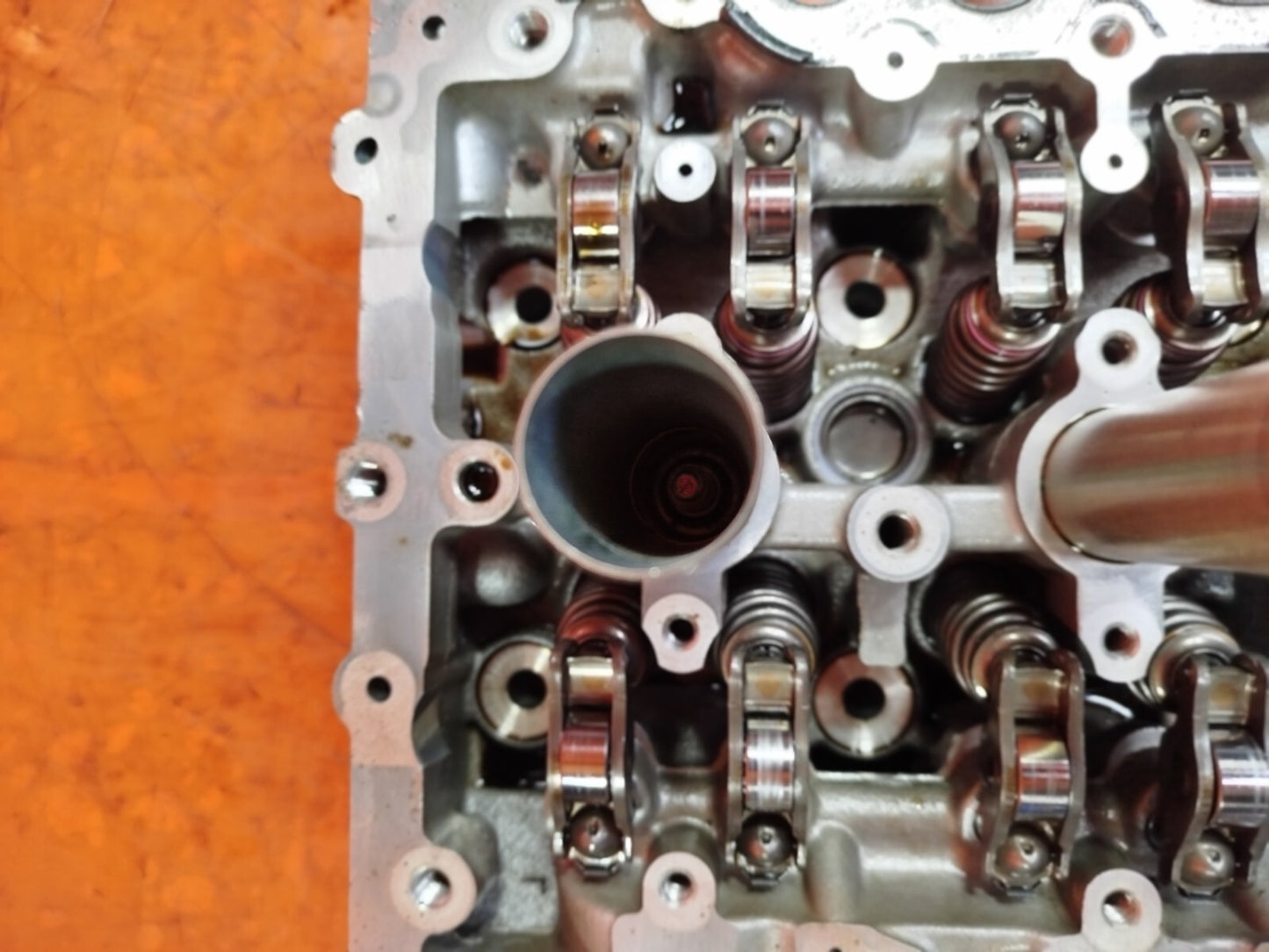 ✅2023 HYUNDAI I20 ULTIMATE 1.0 T-GDi PETROL CYLINDER HEAD G3LE + WARRANTY A180 - Image 10