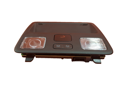 ✅2019 Ford Focus MK4 ST-Line Front Interior Roof Light JX7B-A519A58-KE A354 - Image 1