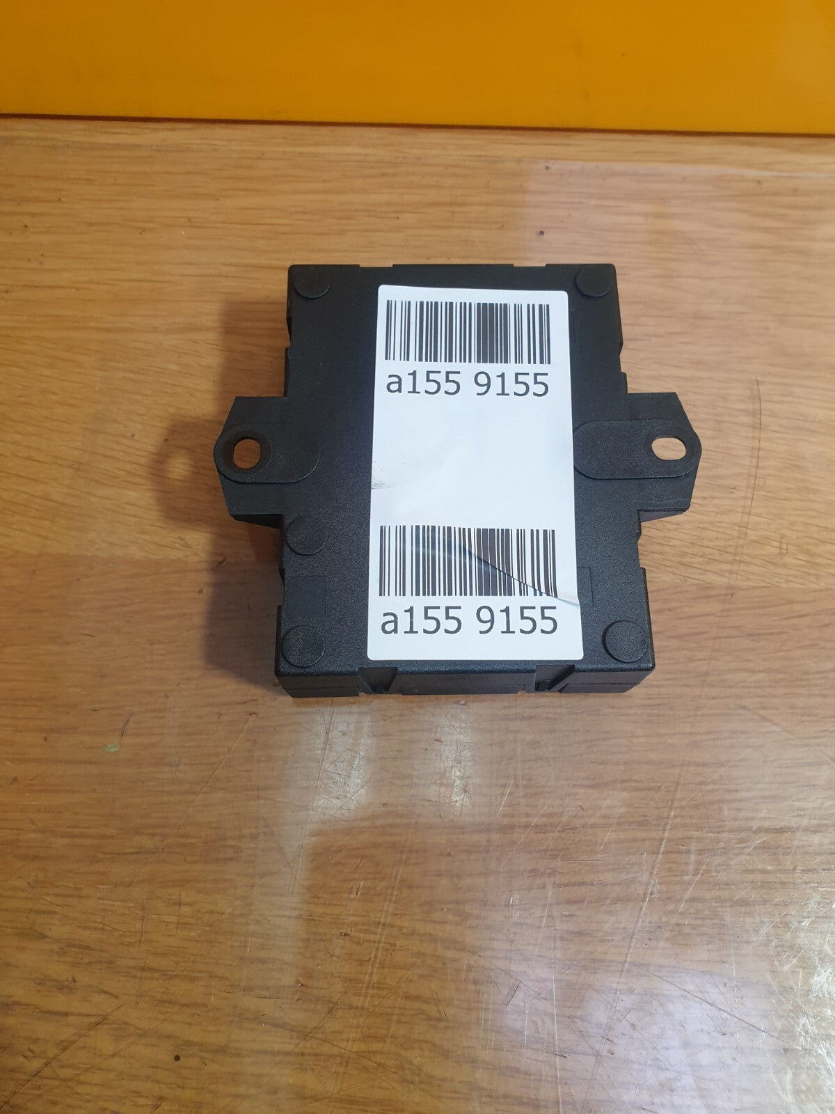 ✅2016 LAND ROVER DISCOVERY SPORT L550 TAILGATE CONTROL MODULE FK72-14B673-AD - Image 3