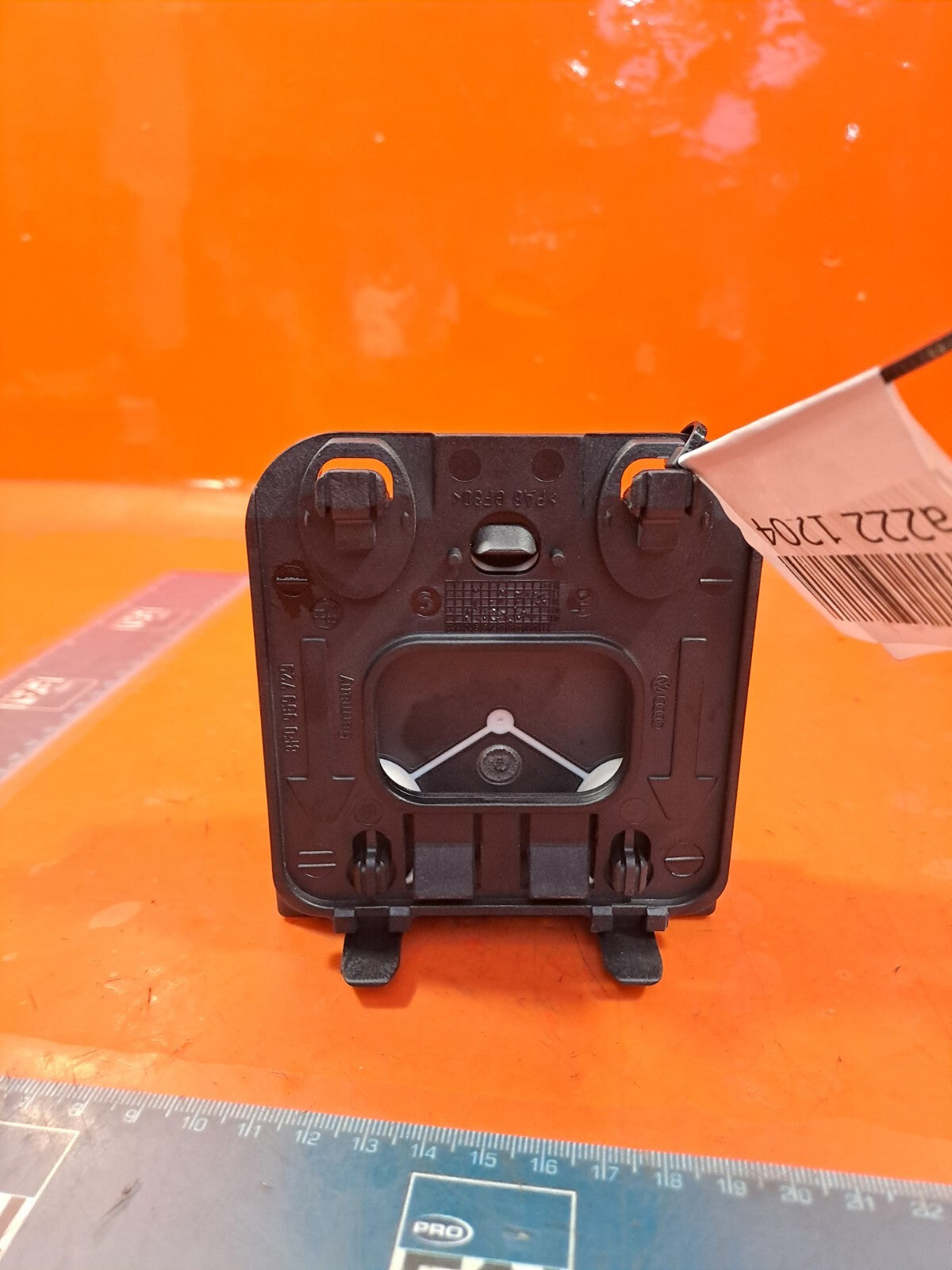 ✅2012 AUDI A5 1.8P REAR DOOR CONTROL MODULE 8T0959795F + WARRANTY A222 - Image 4