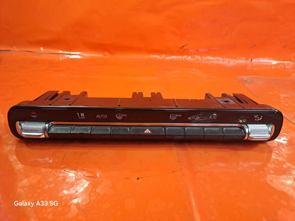 ✅MERCEDES A180 SPORT 1.3 PETROL 2025 A/C HEATER CLIMATE CONTROL PANEL Warranty - Image 2