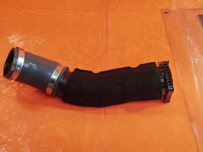 ✅VW GOLF R-LINE MK8 2.0 DIESEL 2020 INTERCOOLER PIPE HOSE 05L145828D 05L145762D - Image 1