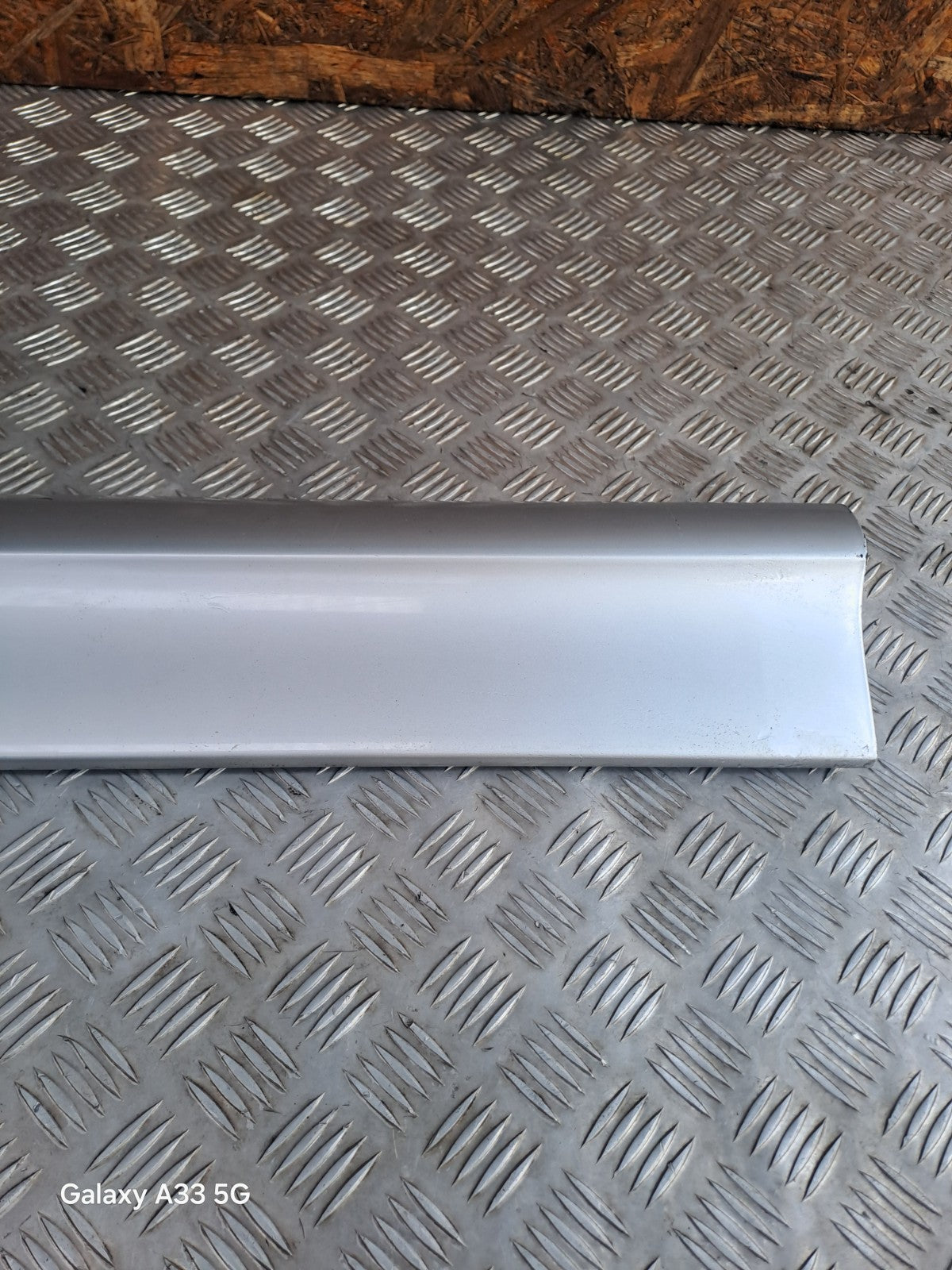 ✅2009 AUDI Q7 4L 3.0D DOOR MOULDING TRIM FRONT RIGHT 4L0853960 + WARRANTY A300 - Image 11