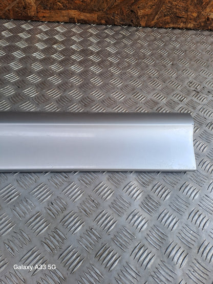 ✅2009 AUDI Q7 4L 3.0D DOOR MOULDING TRIM FRONT RIGHT 4L0853960 + WARRANTY A300 - Image 11