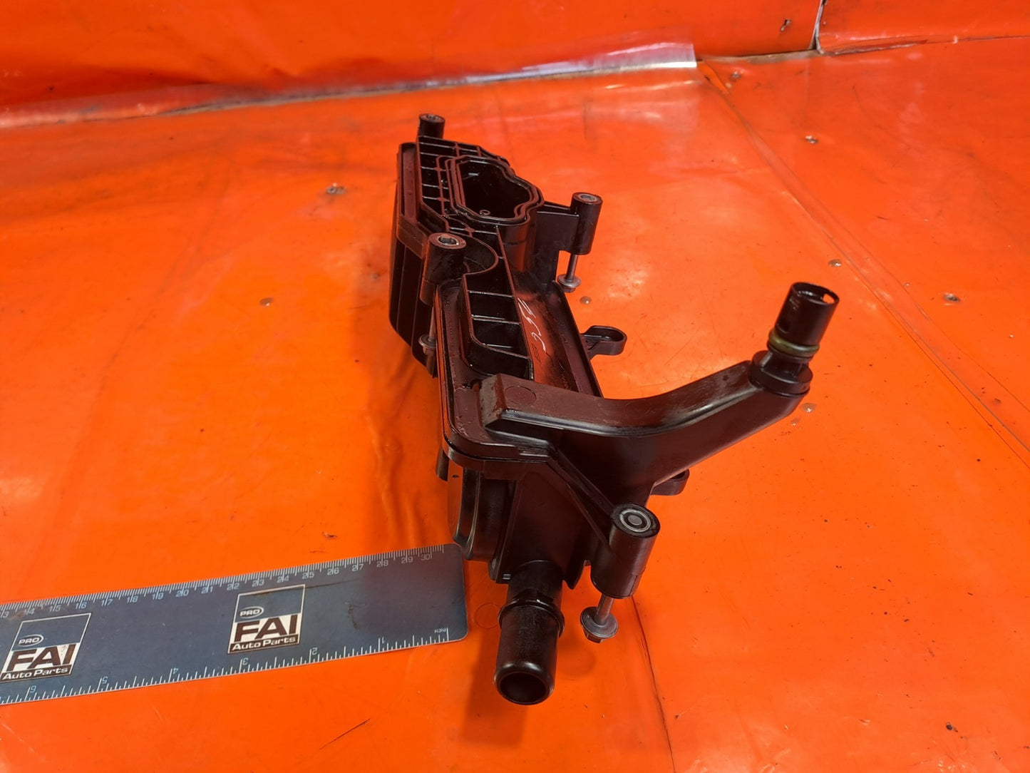 ✅Ford Focus St-Line 2.0 Diesel 2019 Camshaft Cover HG9Q6C757AB Warranty A354 - Image 10